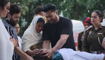 Download Dakuaan Da Munda 3 (2025) Punjabi HDRip Full Movie