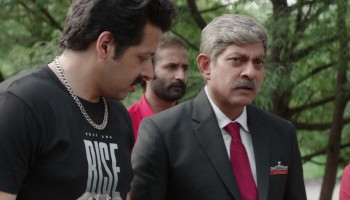 Download Ghaati 2025 Hindi Dubbed HDRip Full Movie
