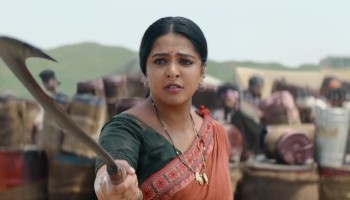 Download Ghaati 2025 Hindi Dubbed HDRip Full Movie