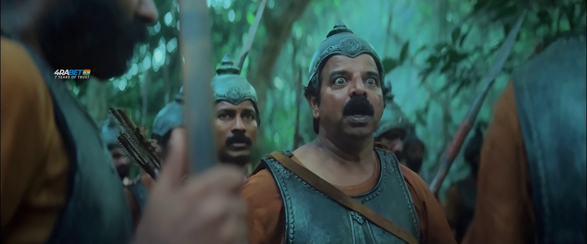 Download Kantara Chapter-1 2025 Hindi Dubbed HDTC Full Movie