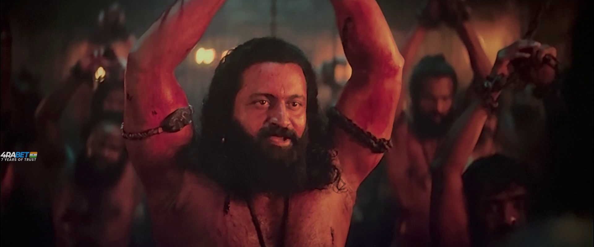 Download Kantara Chapter-1 2025 Hindi Dubbed HDTC Full Movie