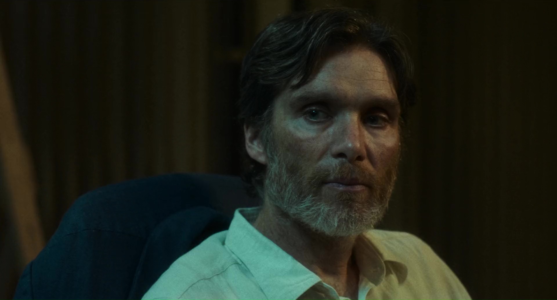 Steve (2025)