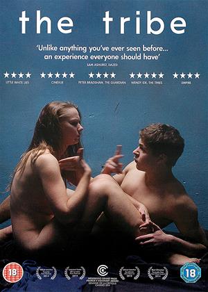 The Tribe aka Plemya (2014) BluRay 1080p 720p 480p [Sign-Language] Full Movie [Watch Online / Download]