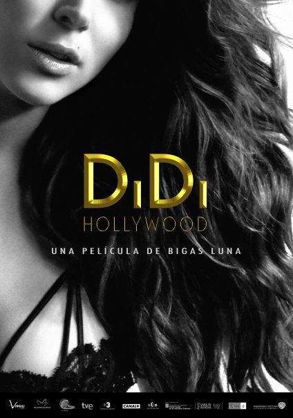 Di Di Hollywood (2010) BluRay 1080p 720p 480p [In English/Spanish + ESubs] Erotic Movie [Watch Online / Download]