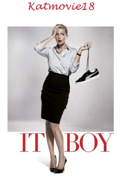It Boy (2013) UNRATED BluRay 1080p 720p 480p [In French + ESubs] Full Movie [Watch Online / Download]