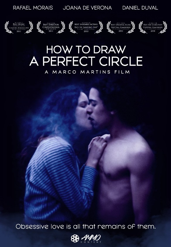 How to Draw a Perfect Circle (2009) DVDRip 720p 480p [In  Portuguese + ESubs] Erotic Movie [Watch Online / Download]