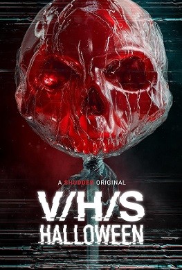 V H S Haloween 2025 WEb HDRip English Full Movie Download 720p 480p