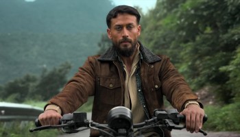 Download Baaghi 4 (2025) Hindi HDRip Full Movie