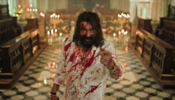 Download Baaghi 4 (2025) Hindi HDRip Full Movie