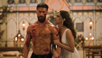 Download Baaghi 4 (2025) Hindi HDRip Full Movie