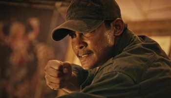 Download Striking Rescue 2024 Hindi Dubbed BluRay Full Movie