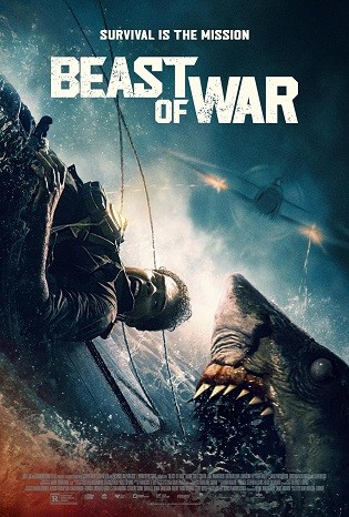 Beast Of War 2025 WEb HDRip English Full Movie Download 720p 480p