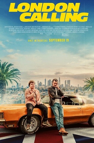 London Calling 2025 WEb HDRip English Full Movie Download 720p 480p