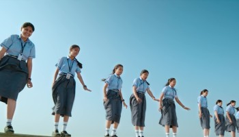 Download Vash Level 2 (2025) Hindi HDRip Full Movie