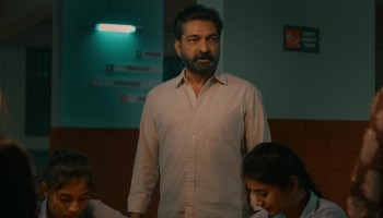 Download Vash Level 2 (2025) Hindi HDRip Full Movie