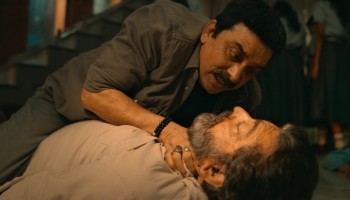 Download Vash Level 2 (2025) Hindi HDRip Full Movie