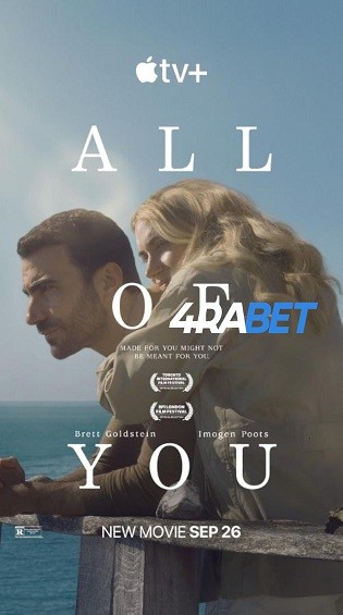 All of You 2024 WEBRip Hindi Full Movie Download 1080p