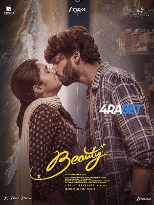 Beauty 2025 TS Hindi Full Movie Download 1080p