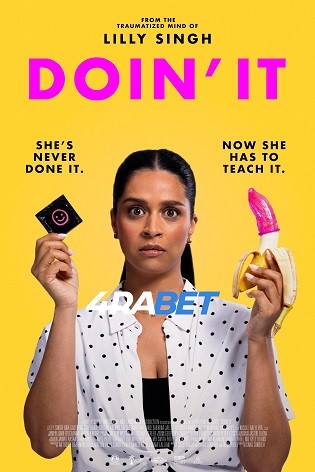 Doin It 2024 CAMRip Hindi Full Movie Download 1080p