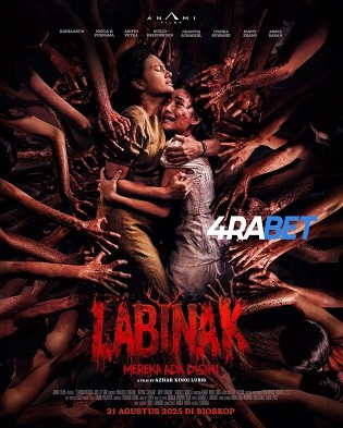 Labinak Mereka Ada di Sini 2025 CAMRip Hindi Full Movie Download 1080p
