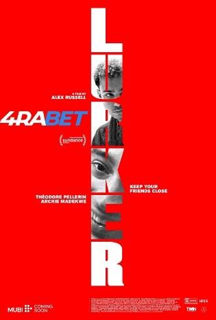 Lurker 2025 WEBRip Hindi Full Movie Download 1080p