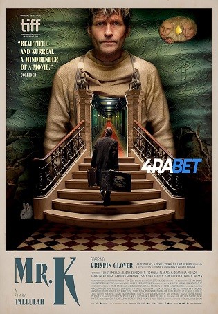 Mr K 2024 WEBRip Hindi Full Movie Download 1080p