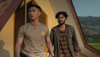 Download The Elixir 2025 Hindi Dubbed HDRip Full Movie