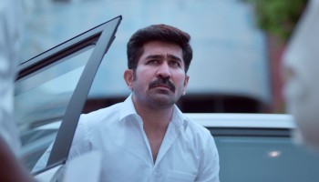 Download Shakthi Thirumagan 2025 Hindi Dubbed HDRip Full Movie