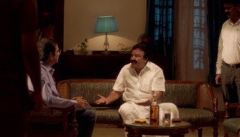 Download Shakthi Thirumagan 2025 Hindi Dubbed HDRip Full Movie