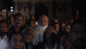 Download Shakthi Thirumagan 2025 Hindi Dubbed HDRip Full Movie