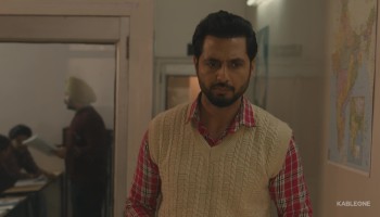 Download Lakkadbaggey Season 1 Hindi HDRip Full Series