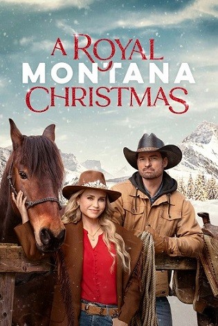A Royal Montana Christmas 2025 WEb HDRip English Full Movie Download 720p 480p