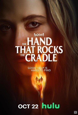 The Hand That Rocks the Cradle 2025 WEb HDRip English Full Movie Download 720p 480p