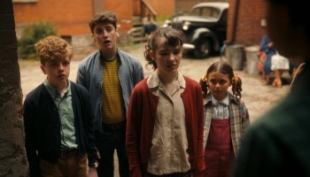 Download IT Welcome to Derry Season 1 Hindi Dubbed HDRip Full Series