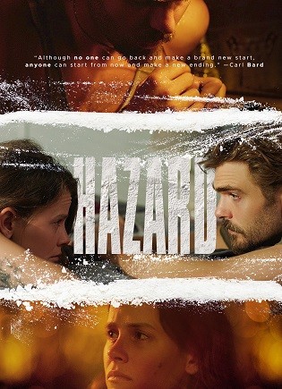 Hazard 2025 WEb HDRip English Full Movie Download 720p 480p