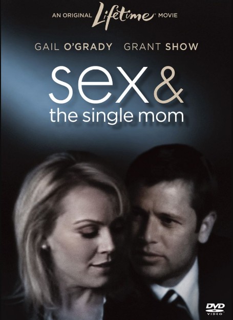 Sex & the Single Mom (2003) Hindi Dubbed (ORG) & English [Dual Audio] WEB-DL 1080p 720p 480p [Full Movie]