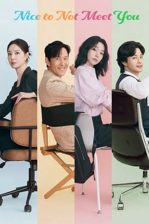 Download Nice to Not Meet You (Season 1) Hindi (ORG) [Triple Audio] All Episodes | WEB-DL 1080p 720p 480p HD [Nice to Not Meet You 2025– Amazon Prime Series] Watch Online or Free on KatMovieHD & KatDrama.com