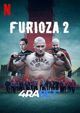 Furioza Again 2025 WEBRip Hindi Full Movie Download 1080p