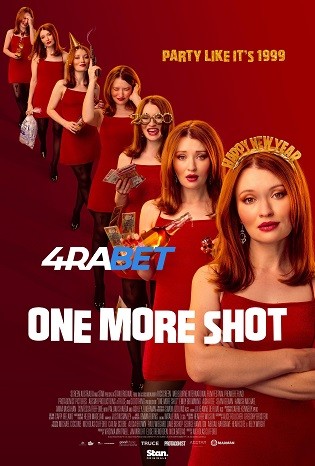 One More Shot 2025 WEBRip Hindi Full Movie Download 1080p