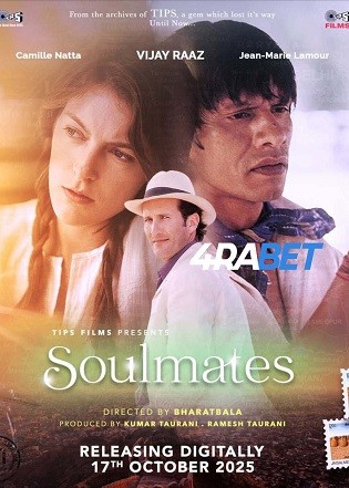 Soulmates 2025 WEBRip Hindi Full Movie Download 1080p