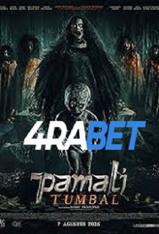 Pamali Tumbal 2025 CAMRip Hindi Full Movie Download 1080p