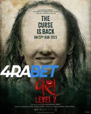 Vash Level 2 2025 WEBRip Hindi Full Movie Download 1080p