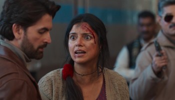 Download Ek Chatur Naar 2025 Hindi HDRip Full Movie