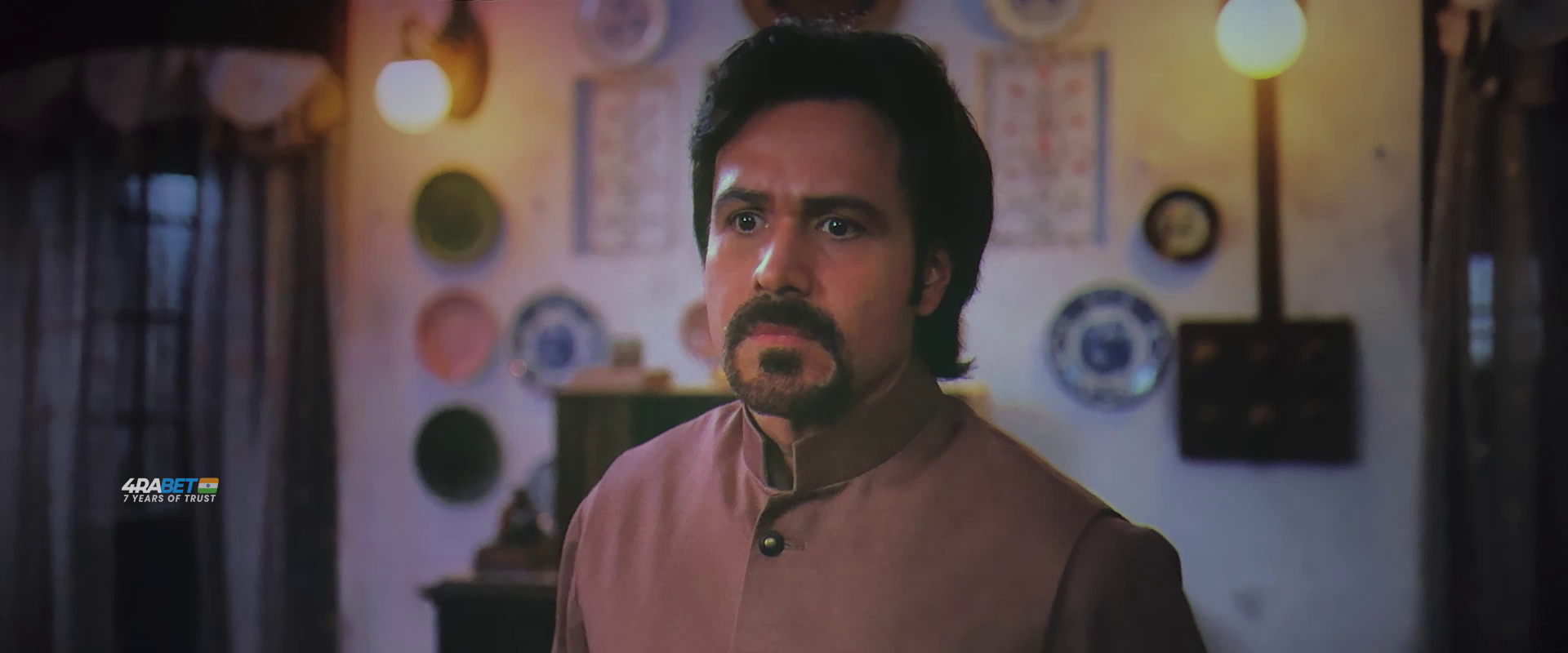 Download HAQ 2025 Hindi HDTC Full Movie