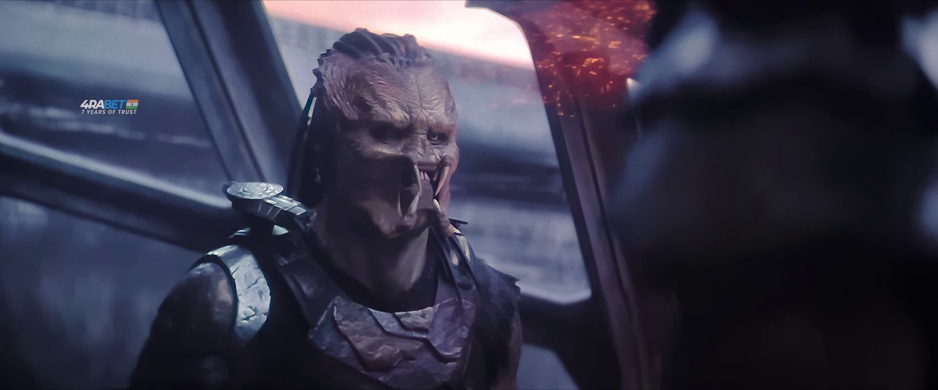 Download Predator Badlands 2025 Hindi Dubbed HDTC Full Movie