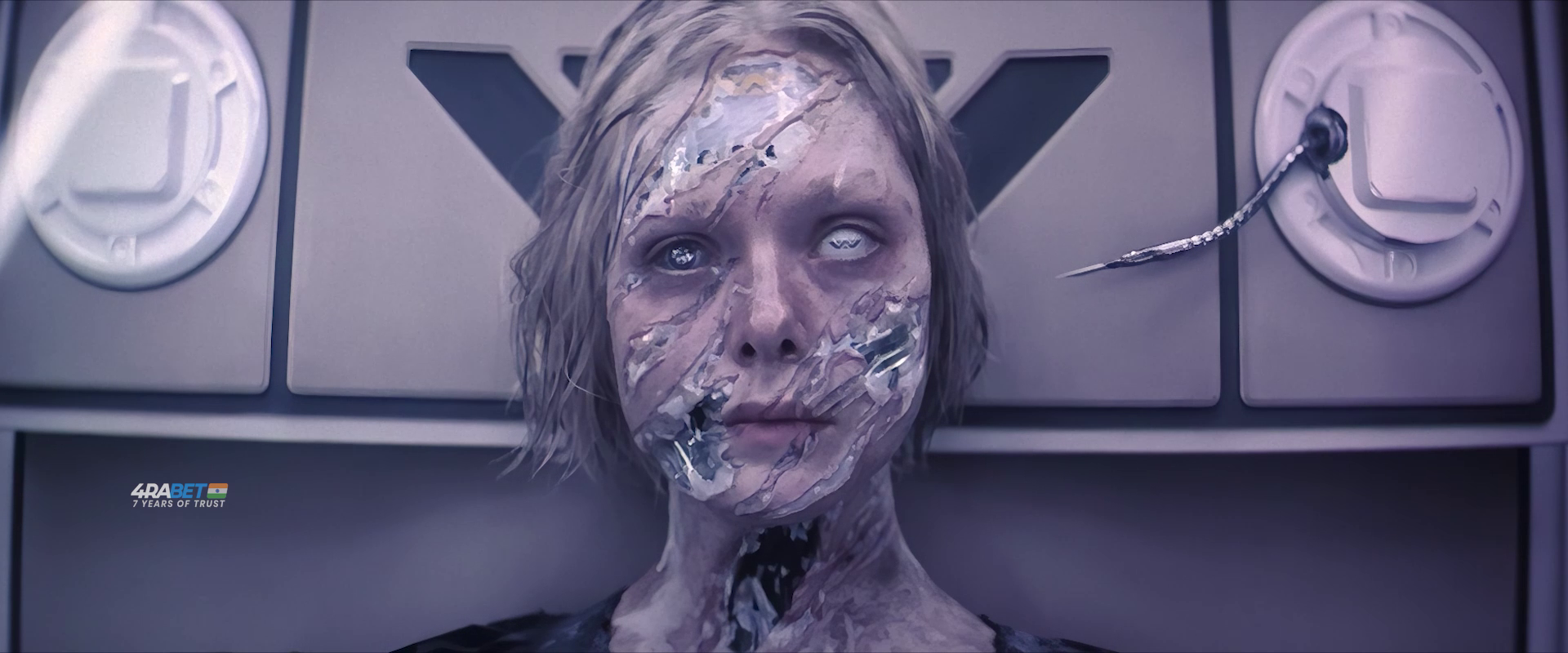 Download Predator Badlands 2025 Hindi Dubbed HDTC Full Movie