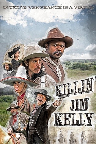 Killin Jim Kelly 2025 WEb HDRip English Full Movie Download 720p 480p