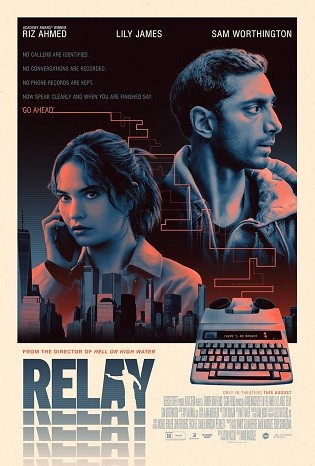 Relay 2024 WEb HDRip English Full Movie Download 720p 480p