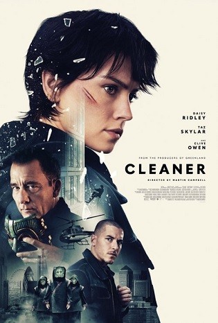 The Cleaners 2025 WEb HDRip English Full Movie Download 720p 480p