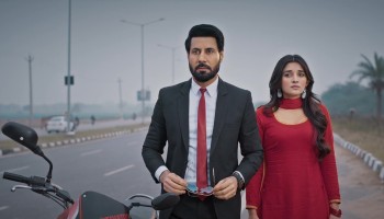 Download Jombieland 2025 Hindi Dubbed HDRip Full Movie